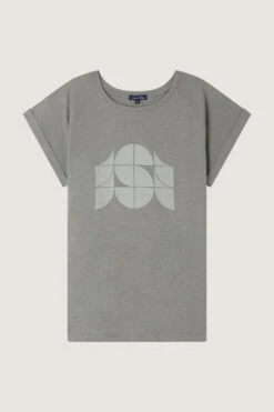 Soeur TEE-SHIRT VALENTINA 7 Soeur TEE-SHIRT VALENTINA -Vêtements Pour Femmes TSH1401VALENTIN24SVER23 1