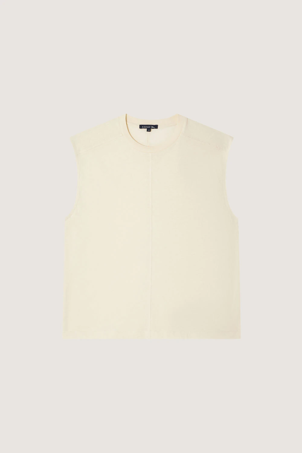 Soeur TEE-SHIRT APOLLINE 3 Soeur TEE-SHIRT APOLLINE – Image 3