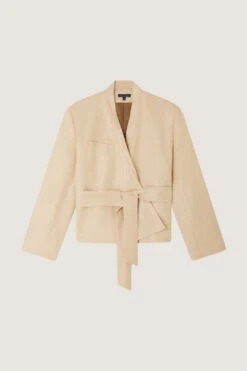 Soeur VESTE PAMPELUNE -Vêtements Pour Femmes VES1003PAMPELUN22SECR32 2