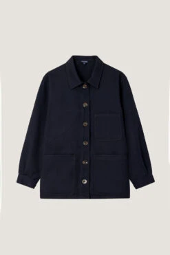 Soeur VESTE FABIEN 11 Soeur VESTE FABIEN -Vêtements Pour Femmes VES1104FABIEN22WNAV01 1 1 995ff55d c5de 4d99 b255 03dc931d8ff6