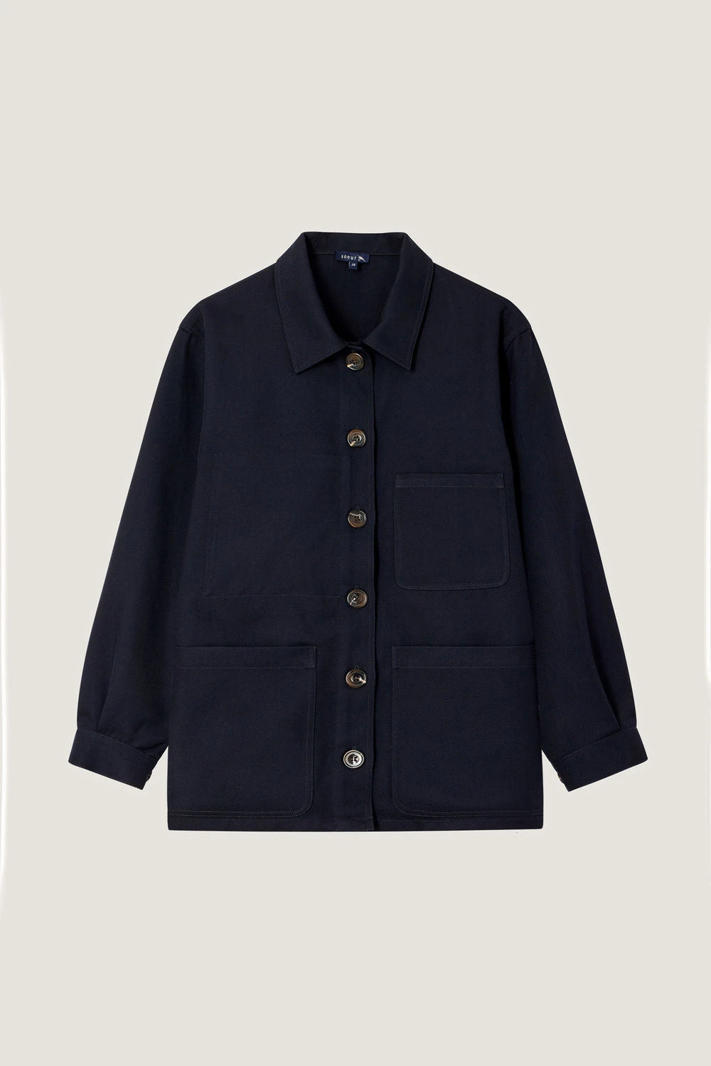 Soeur VESTE FABIEN 6 Soeur VESTE FABIEN – Image 6