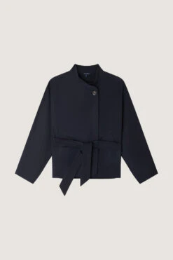 Soeur VESTE ALFRED -Vêtements Pour Femmes VES1402ALFRED24SNAV01 2