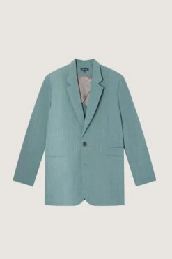 Soeur VESTE AUTEUIL -Vêtements Pour Femmes VES1404AUTEUIL24SVER17 1