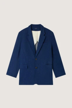 Soeur VESTE AURES -Vêtements Pour Femmes VES1414AURES24SNAV01 1