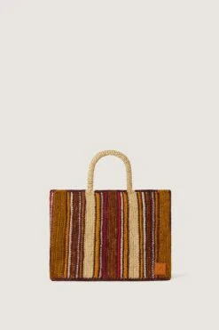 Soeur PANIER PAPAYE MINI